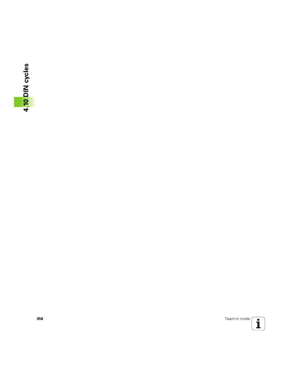 HEIDENHAIN SW 68894x-02 User Manual | Page 358 / 619