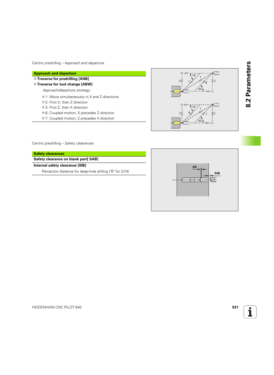 2 pa ra met ers | HEIDENHAIN SW 68894x-02 User Manual | Page 531 / 619