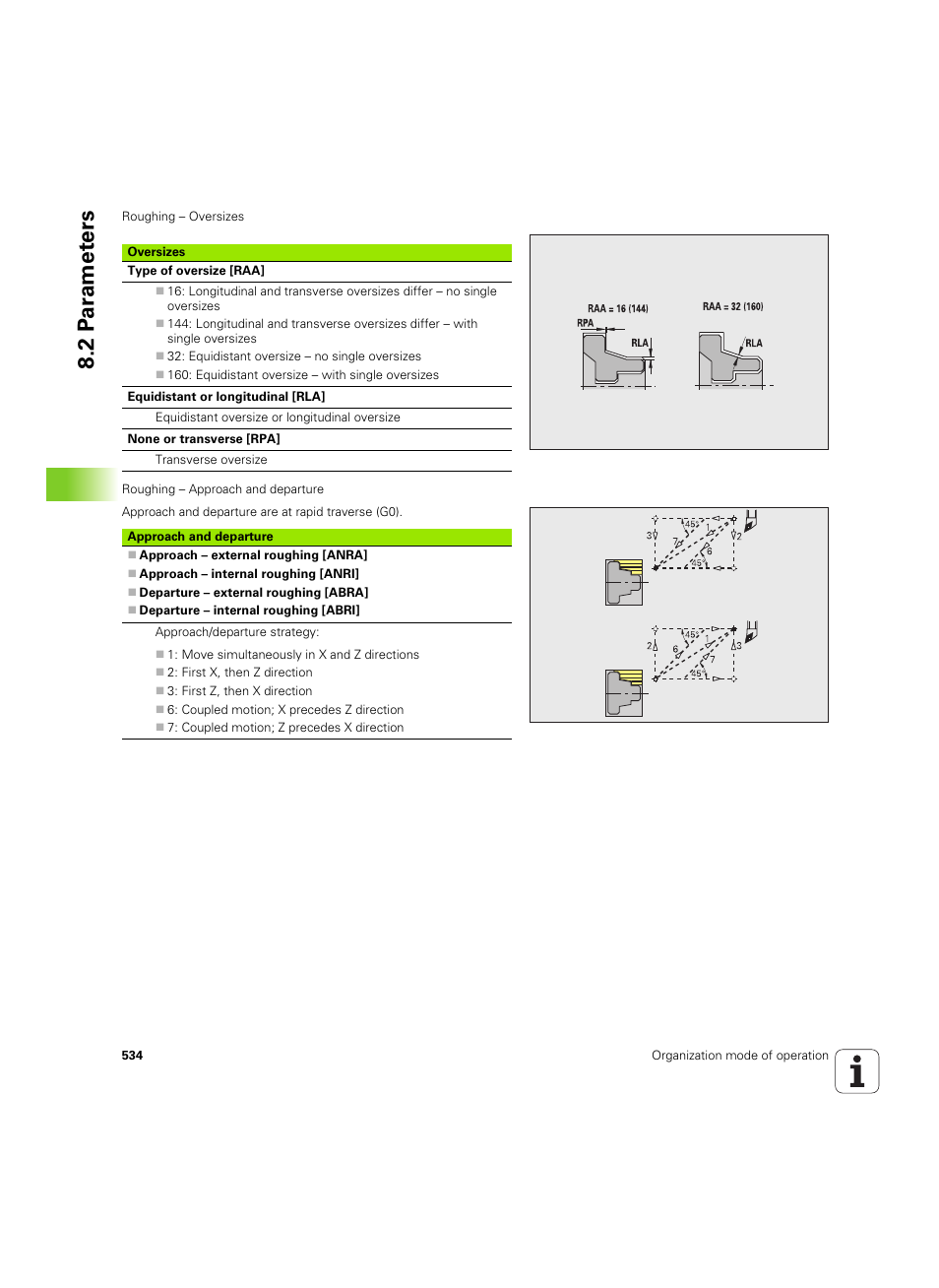 2 pa ra met ers | HEIDENHAIN SW 68894x-02 User Manual | Page 534 / 619