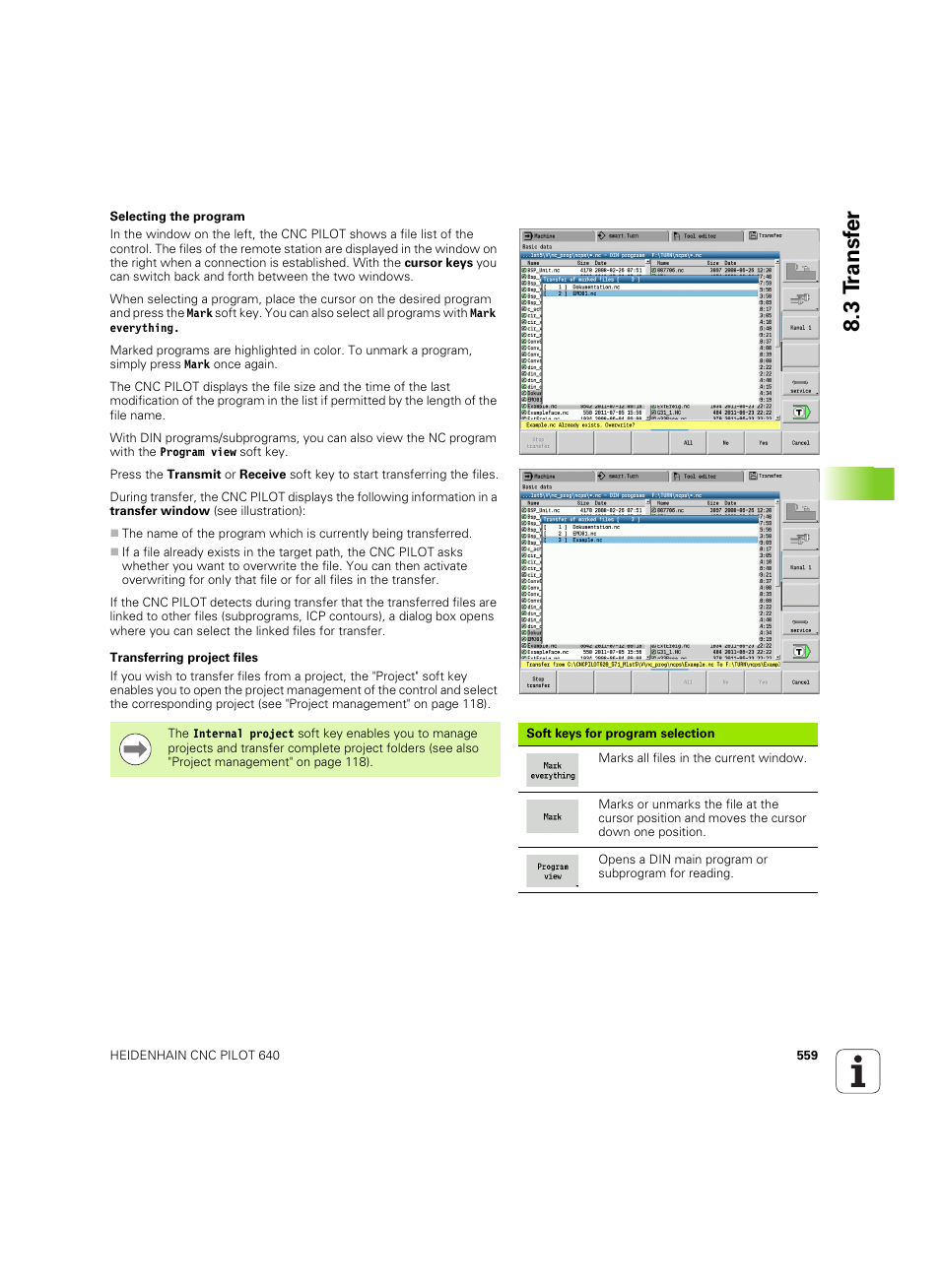 3 t ransf er | HEIDENHAIN SW 68894x-02 User Manual | Page 559 / 619