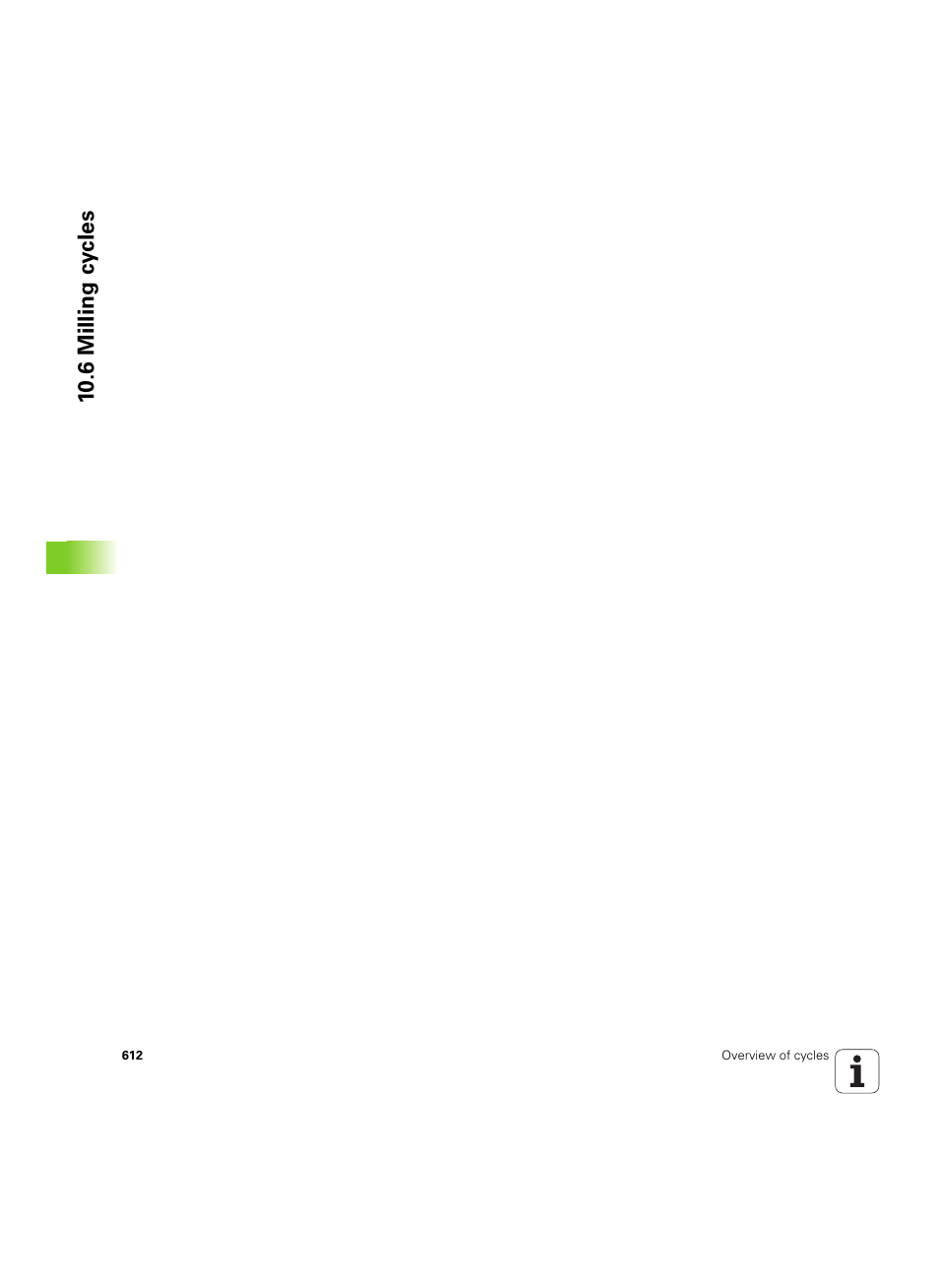 HEIDENHAIN SW 68894x-02 User Manual | Page 612 / 619