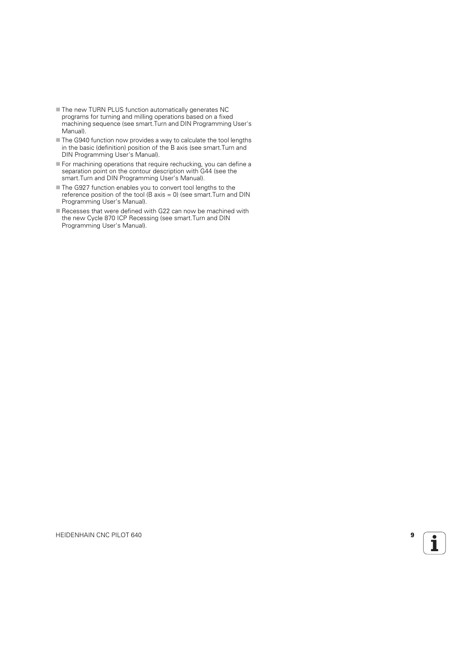 HEIDENHAIN SW 68894x-02 User Manual | Page 9 / 619