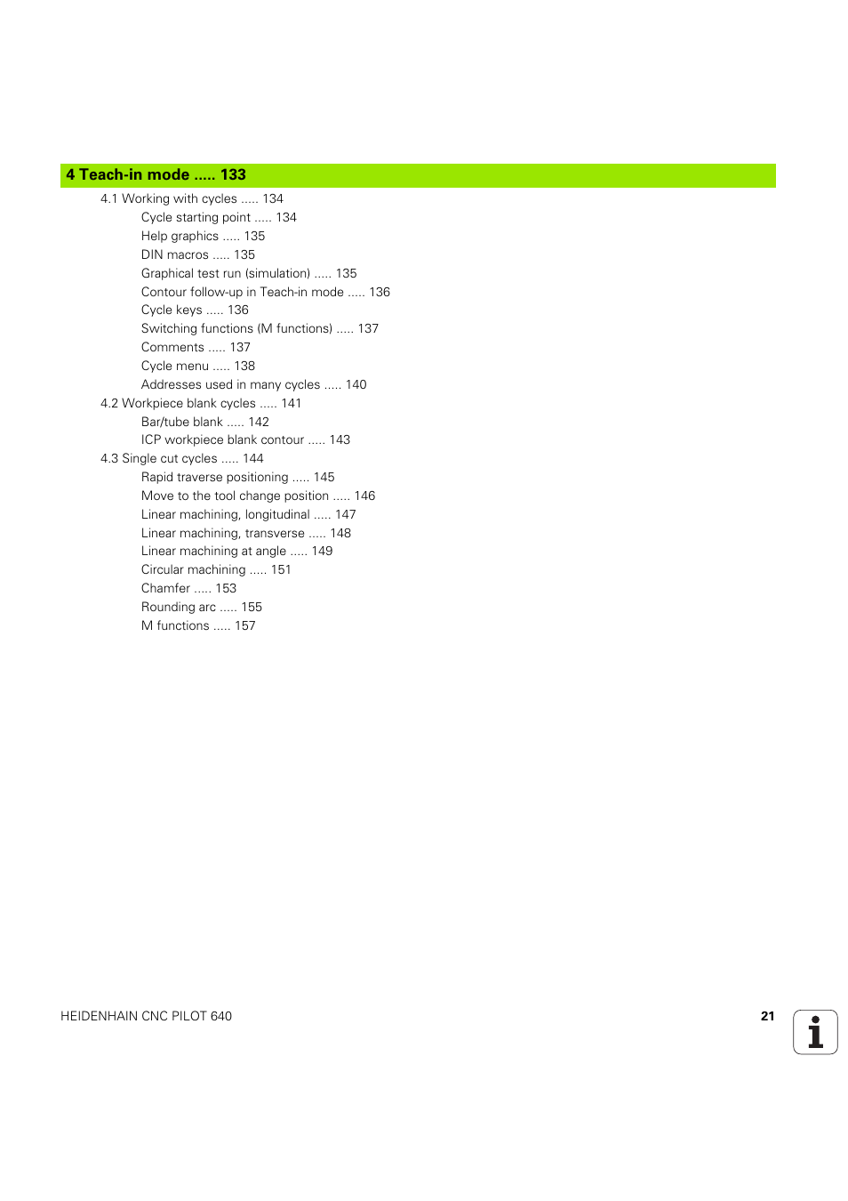 4 teach-in mode | HEIDENHAIN SW 68894x-03 User Manual | Page 21 / 654