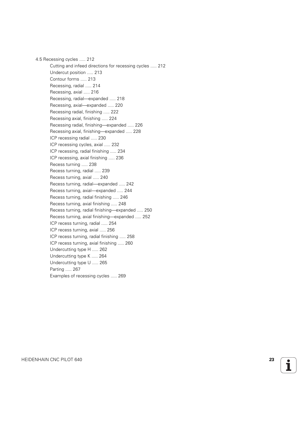 HEIDENHAIN SW 68894x-03 User Manual | Page 23 / 654