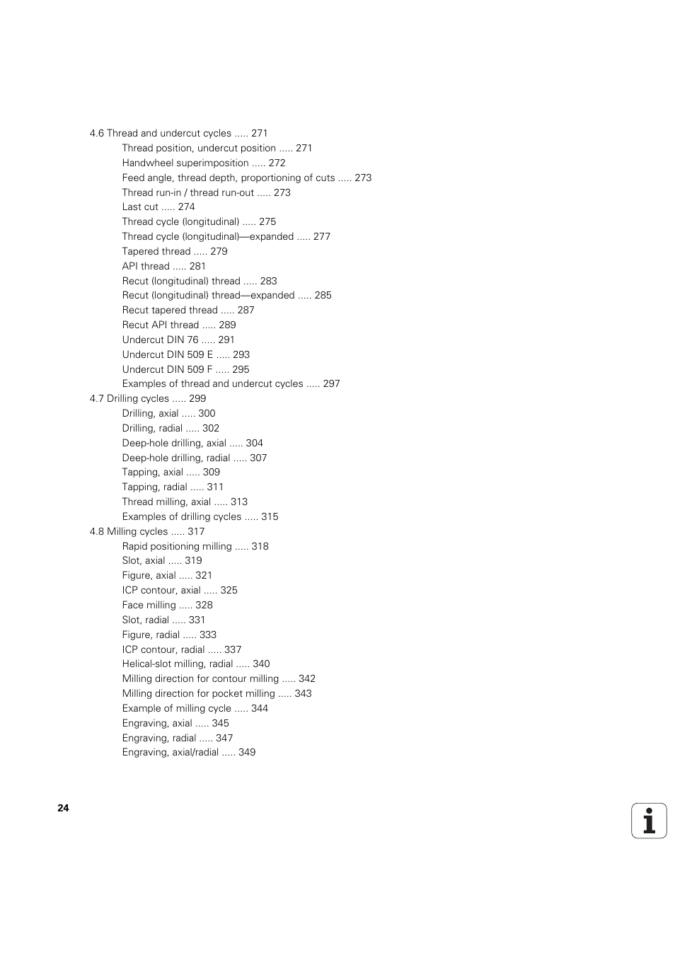 HEIDENHAIN SW 68894x-03 User Manual | Page 24 / 654