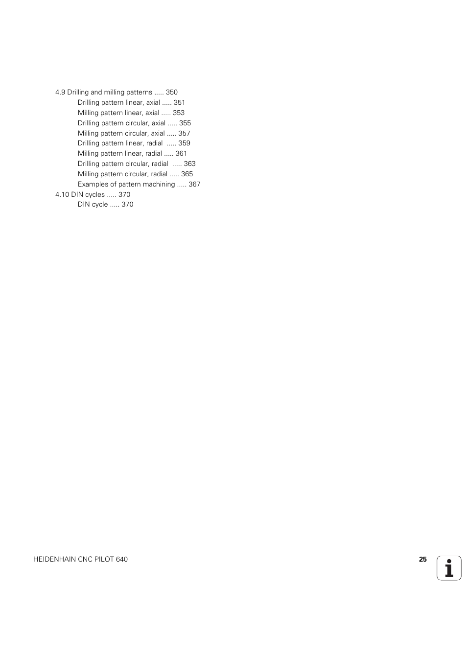 HEIDENHAIN SW 68894x-03 User Manual | Page 25 / 654