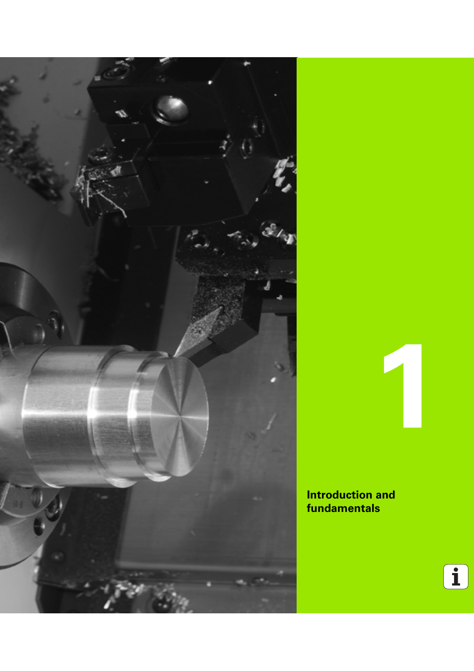 Introduction and fundamentals | HEIDENHAIN SW 68894x-03 User Manual | Page 35 / 654