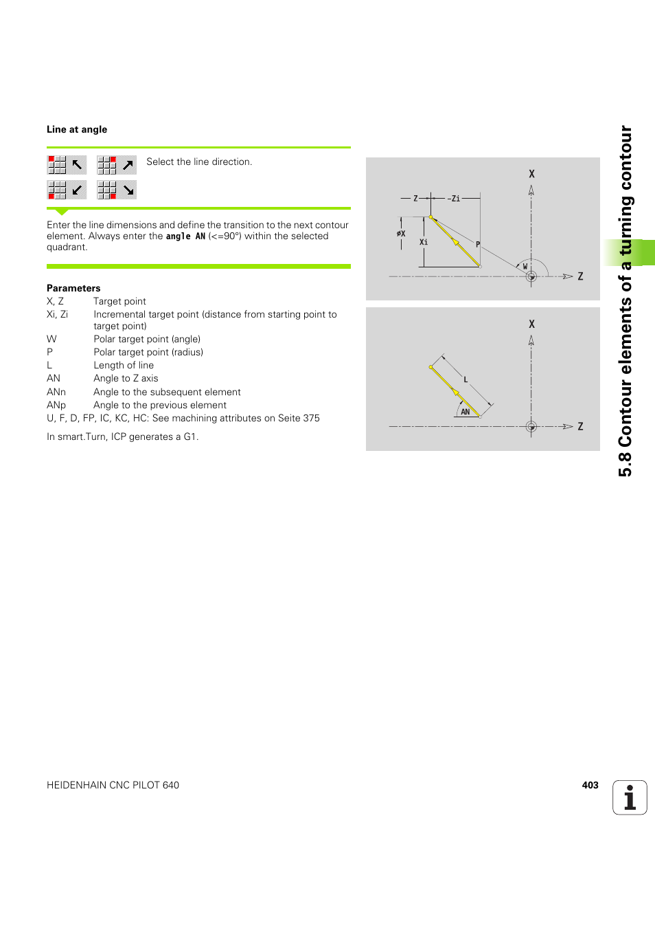 HEIDENHAIN SW 68894x-03 User Manual | Page 403 / 654