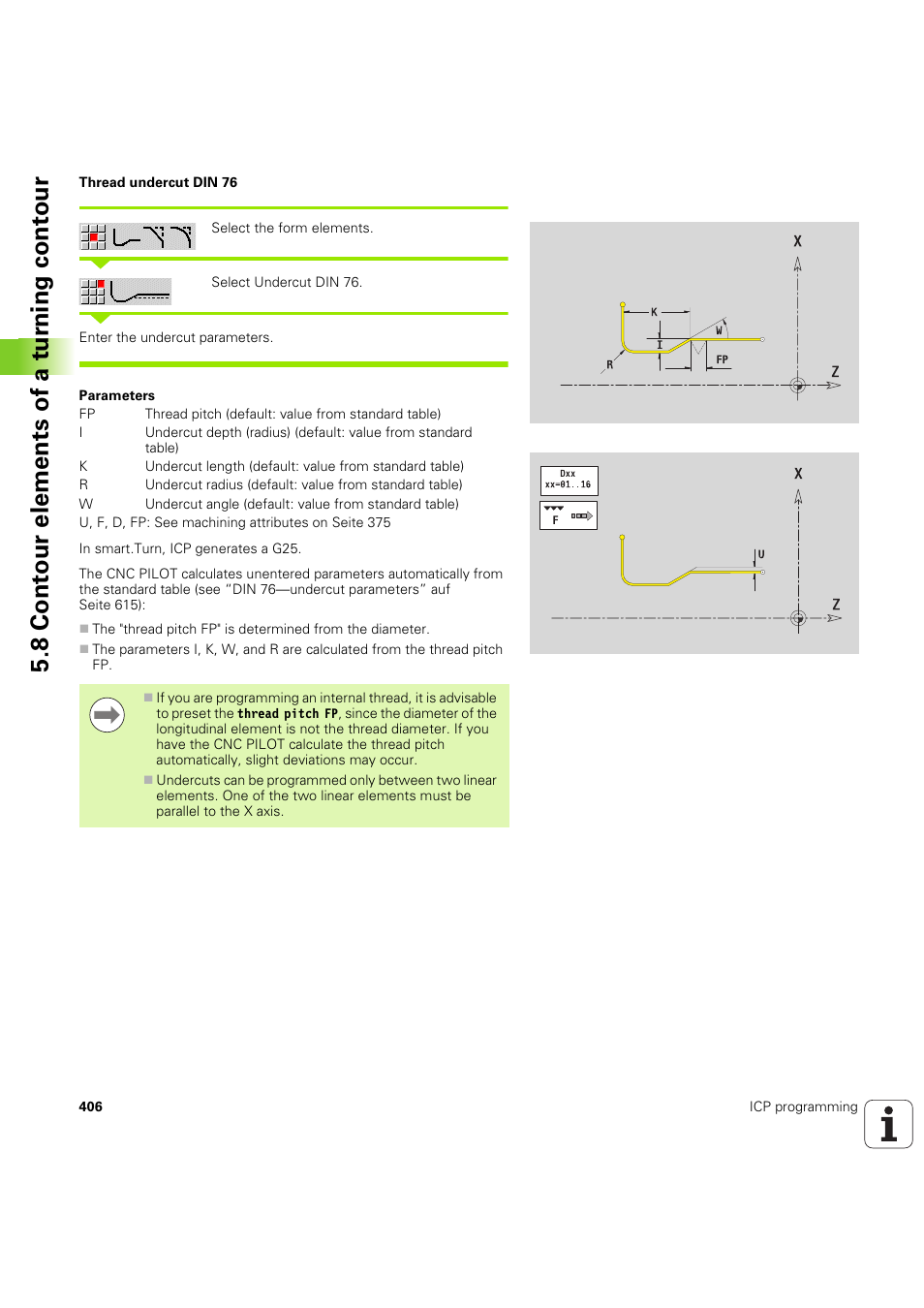 HEIDENHAIN SW 68894x-03 User Manual | Page 406 / 654