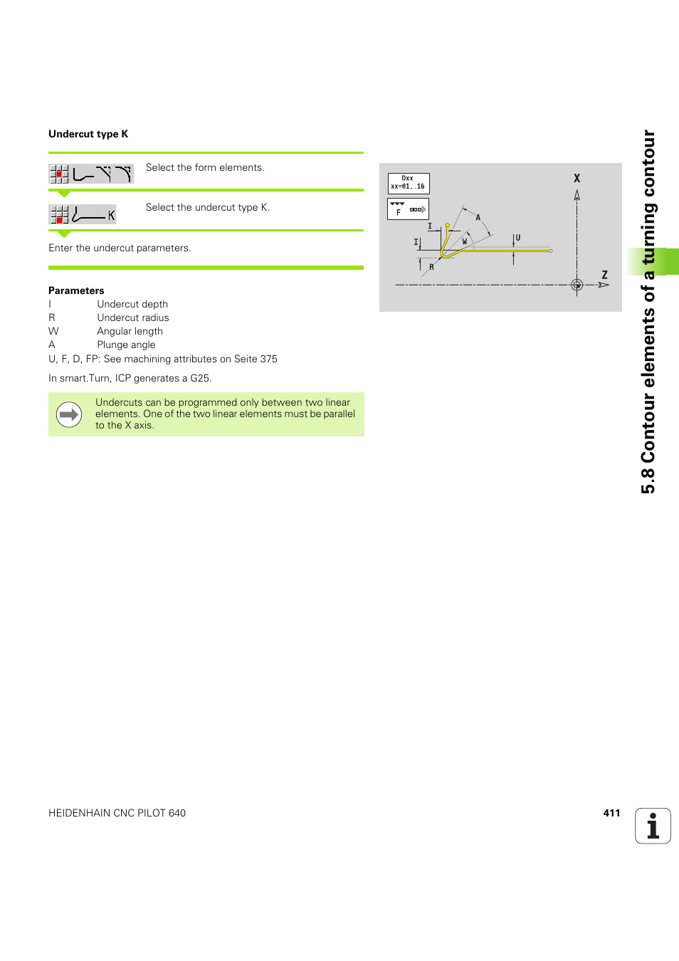 HEIDENHAIN SW 68894x-03 User Manual | Page 411 / 654