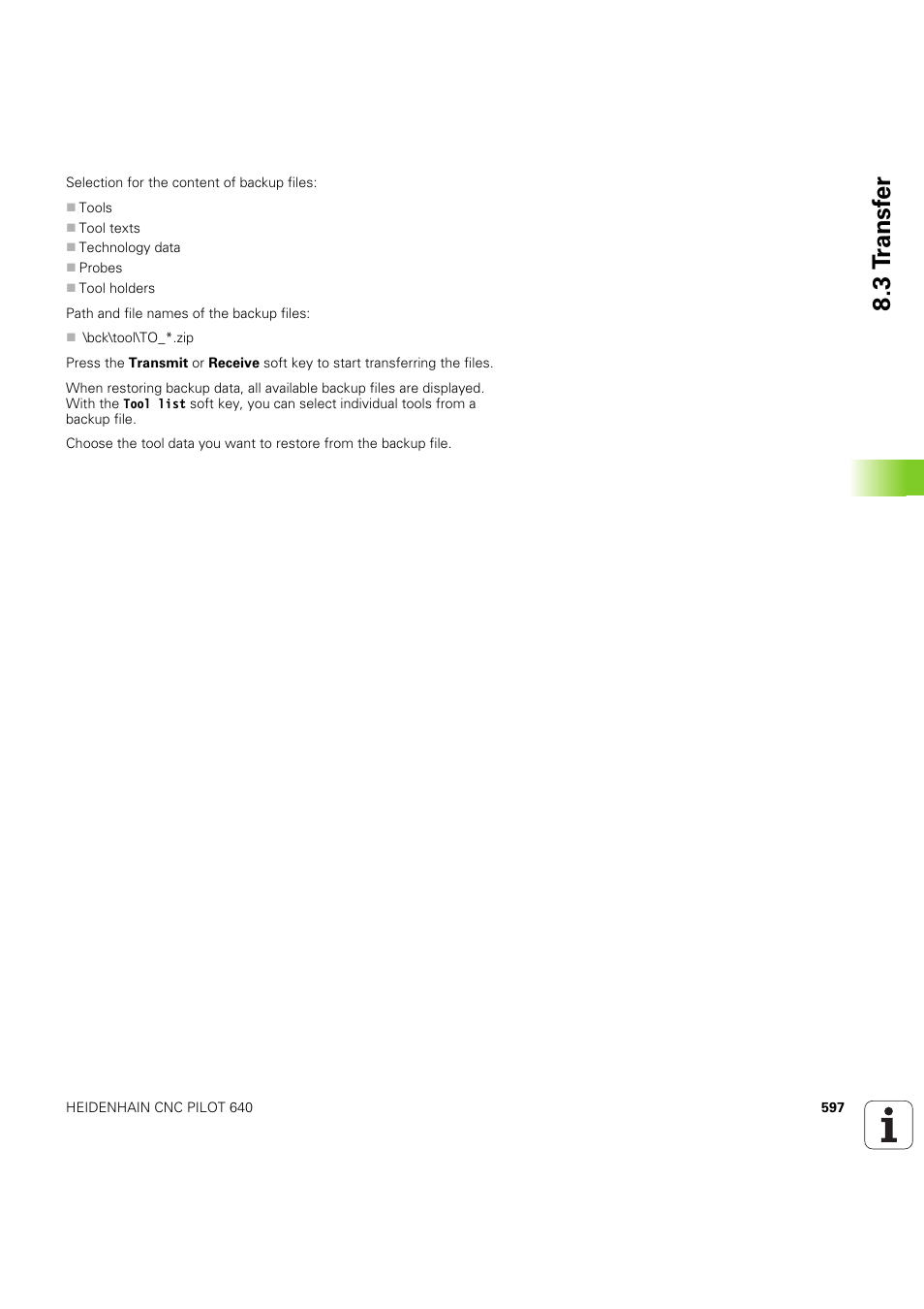 3 t ransf er | HEIDENHAIN SW 68894x-03 User Manual | Page 597 / 654