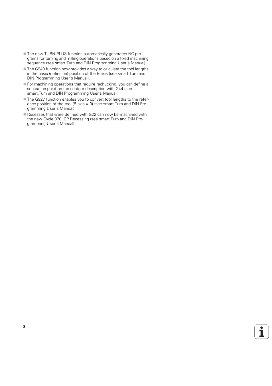 HEIDENHAIN SW 68894x-03 User Manual | Page 8 / 654