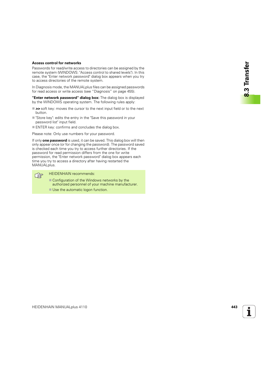3 t ransf er | HEIDENHAIN MANUALplus 4110 User Manual | Page 443 / 550