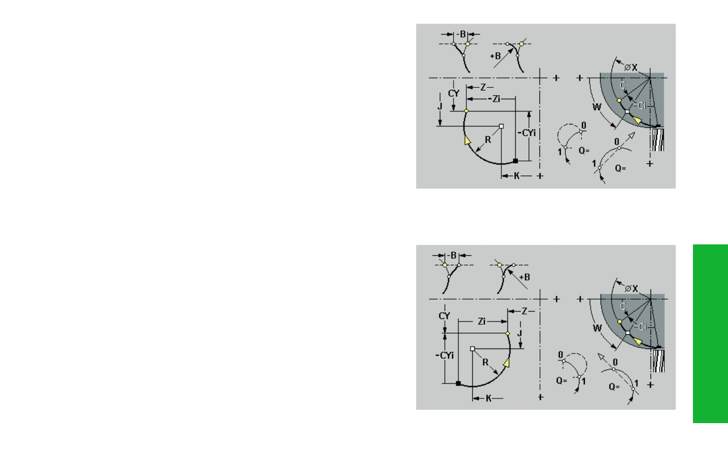 HEIDENHAIN MANUALplus 4110 Pilot User Manual | Page 101 / 119