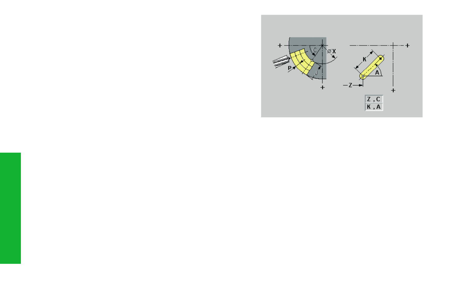 HEIDENHAIN MANUALplus 4110 Pilot User Manual | Page 102 / 119