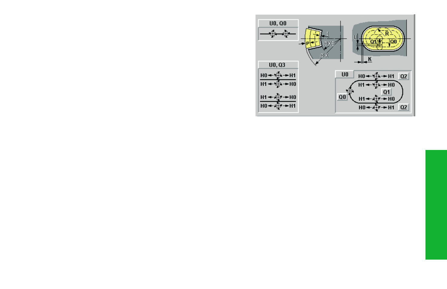 HEIDENHAIN MANUALplus 4110 Pilot User Manual | Page 103 / 119