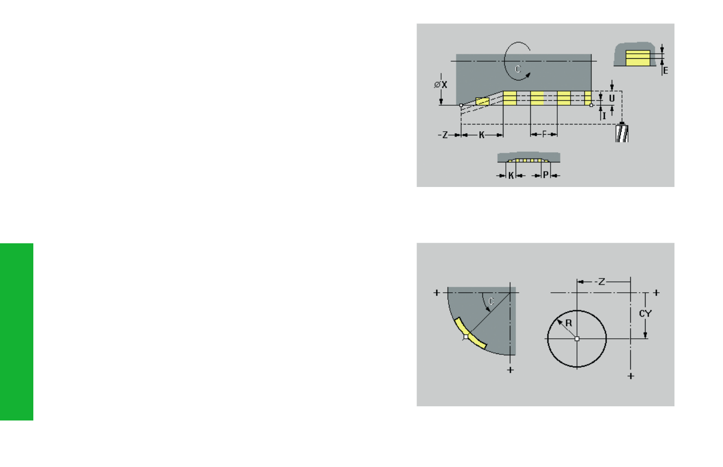 HEIDENHAIN MANUALplus 4110 Pilot User Manual | Page 104 / 119