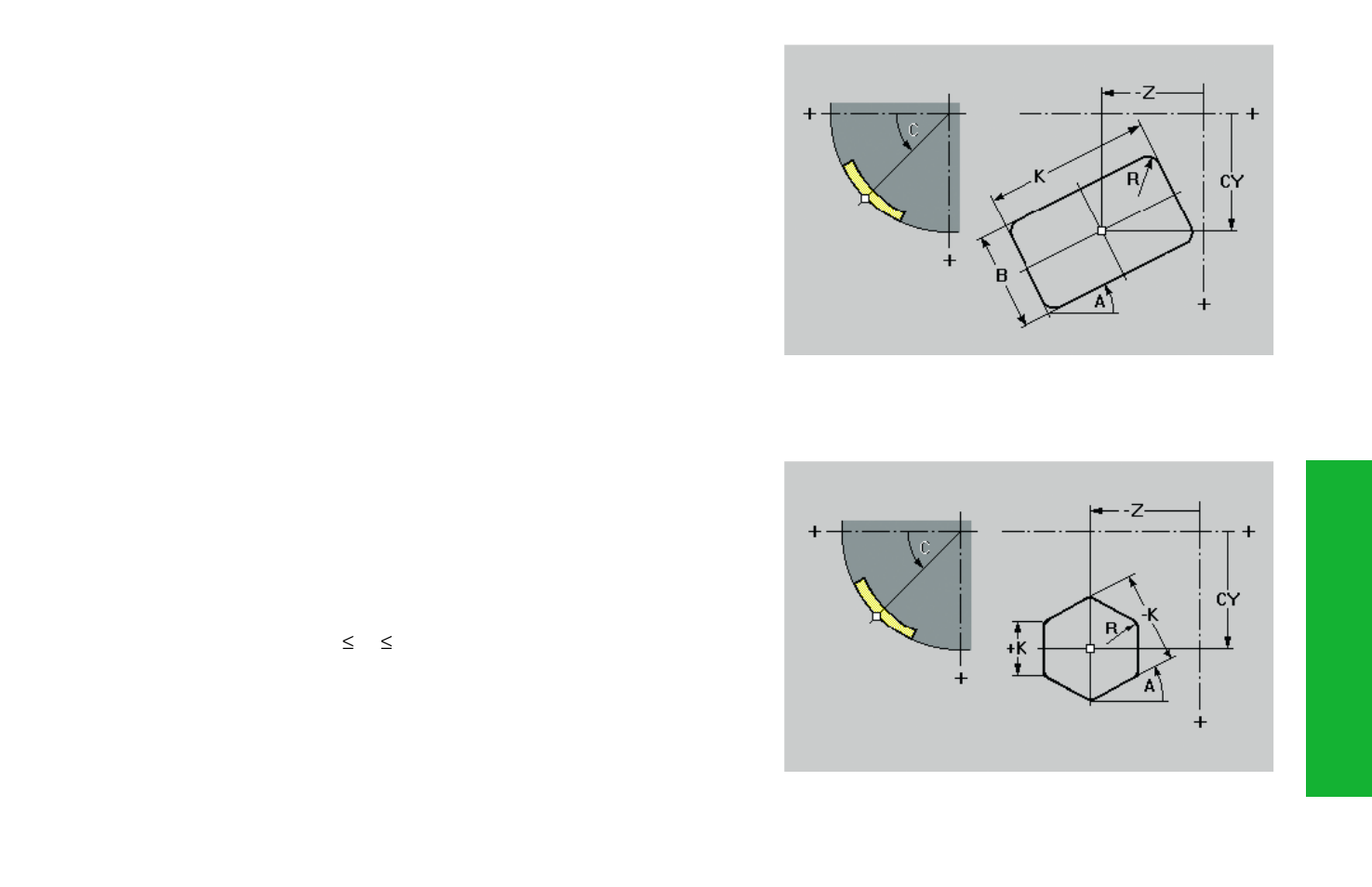 HEIDENHAIN MANUALplus 4110 Pilot User Manual | Page 105 / 119