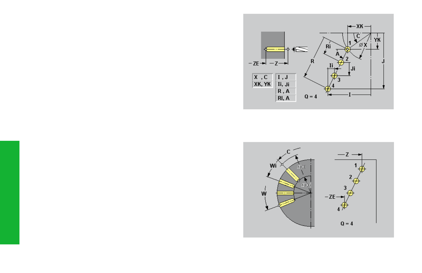 HEIDENHAIN MANUALplus 4110 Pilot User Manual | Page 106 / 119