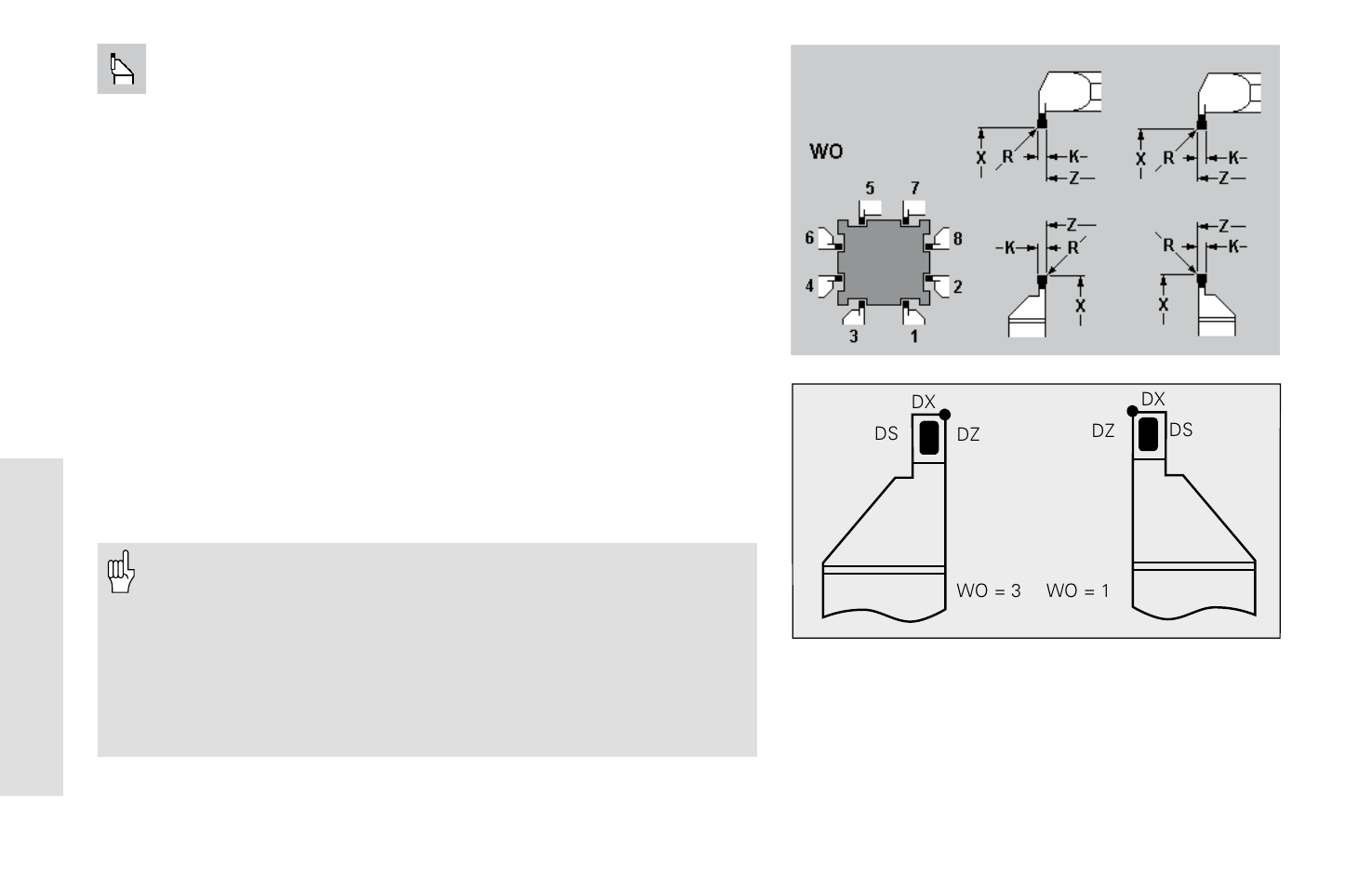 HEIDENHAIN MANUALplus 4110 Pilot User Manual | Page 112 / 119