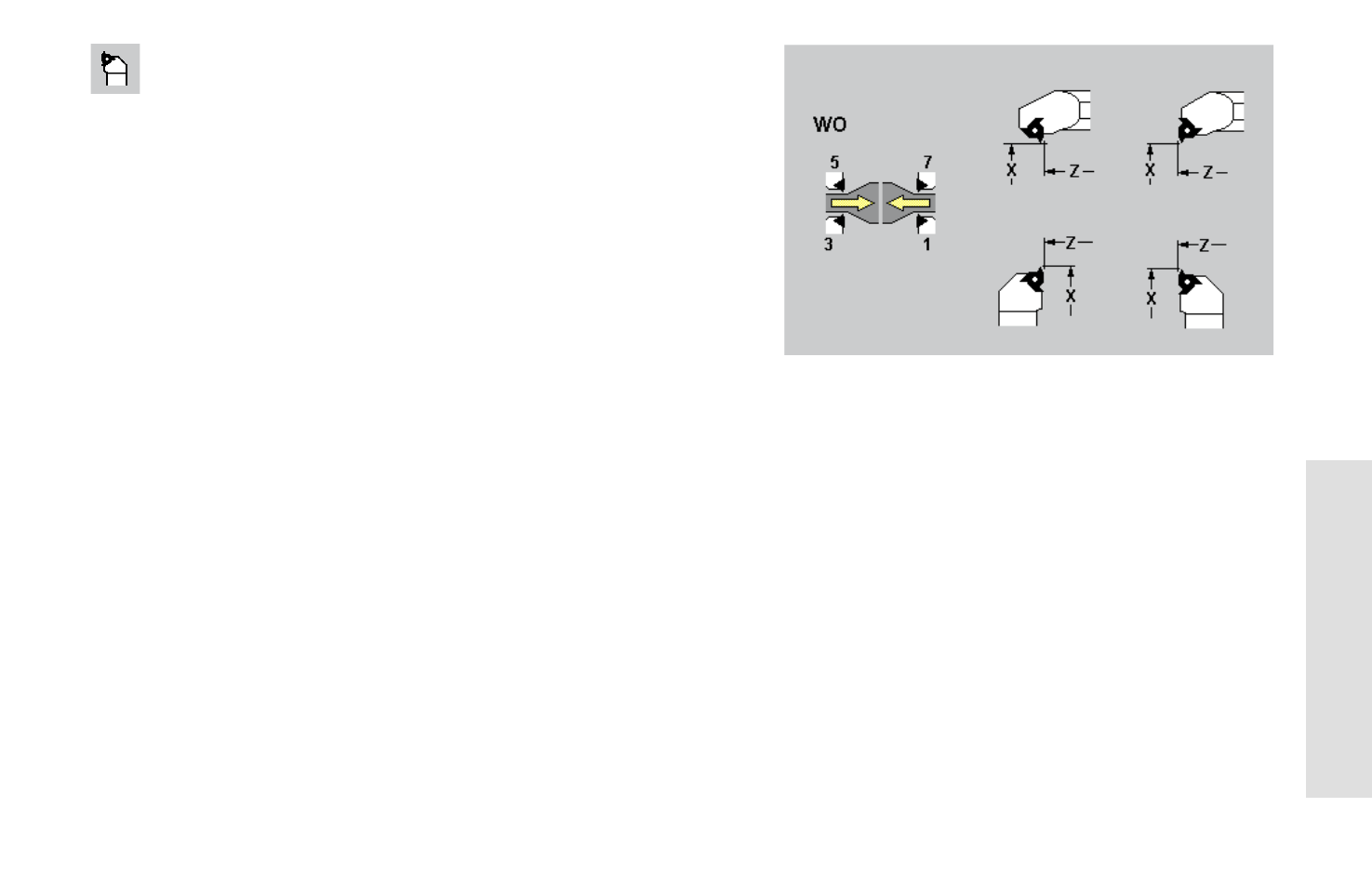 HEIDENHAIN MANUALplus 4110 Pilot User Manual | Page 113 / 119