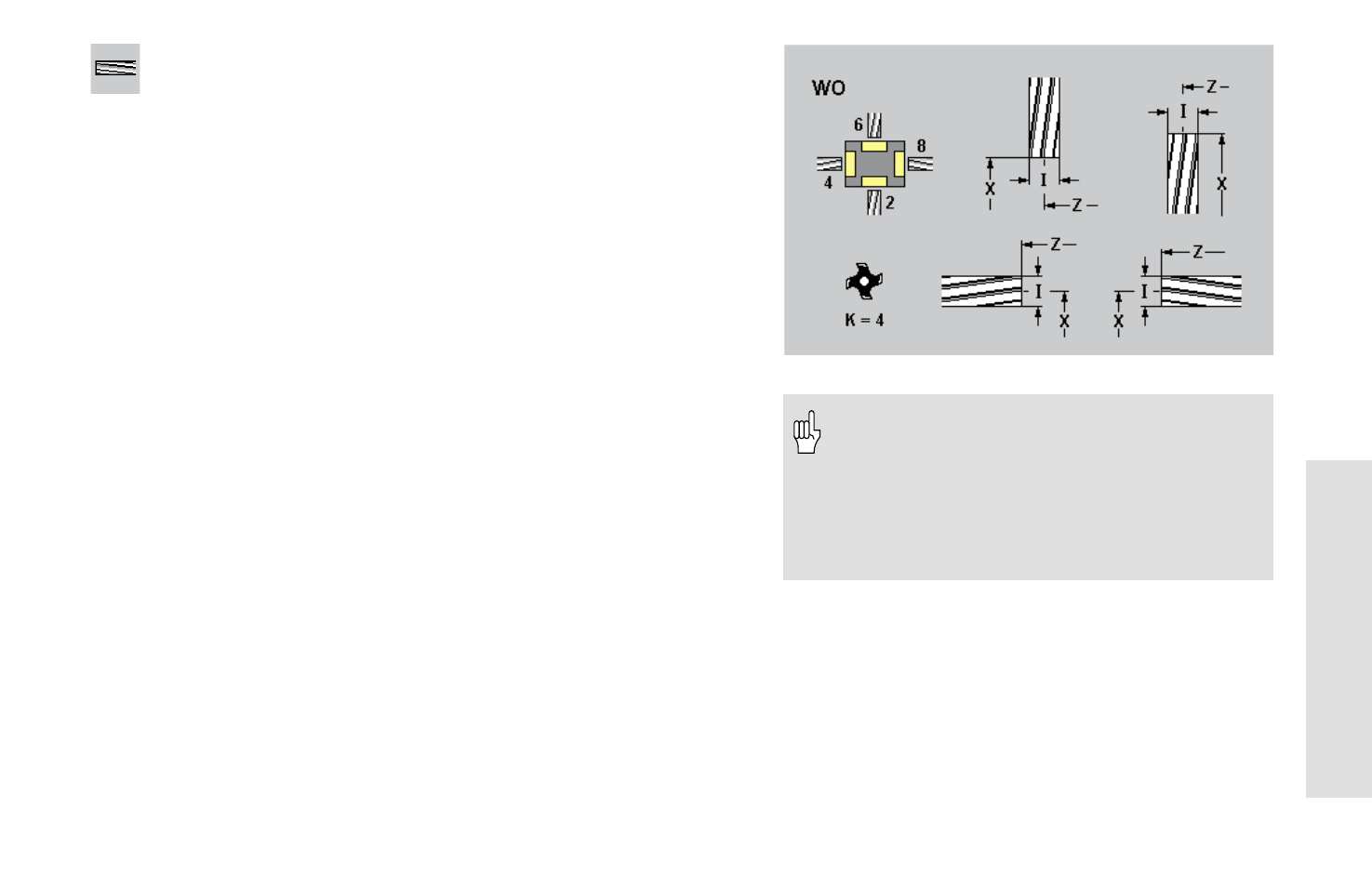 HEIDENHAIN MANUALplus 4110 Pilot User Manual | Page 115 / 119