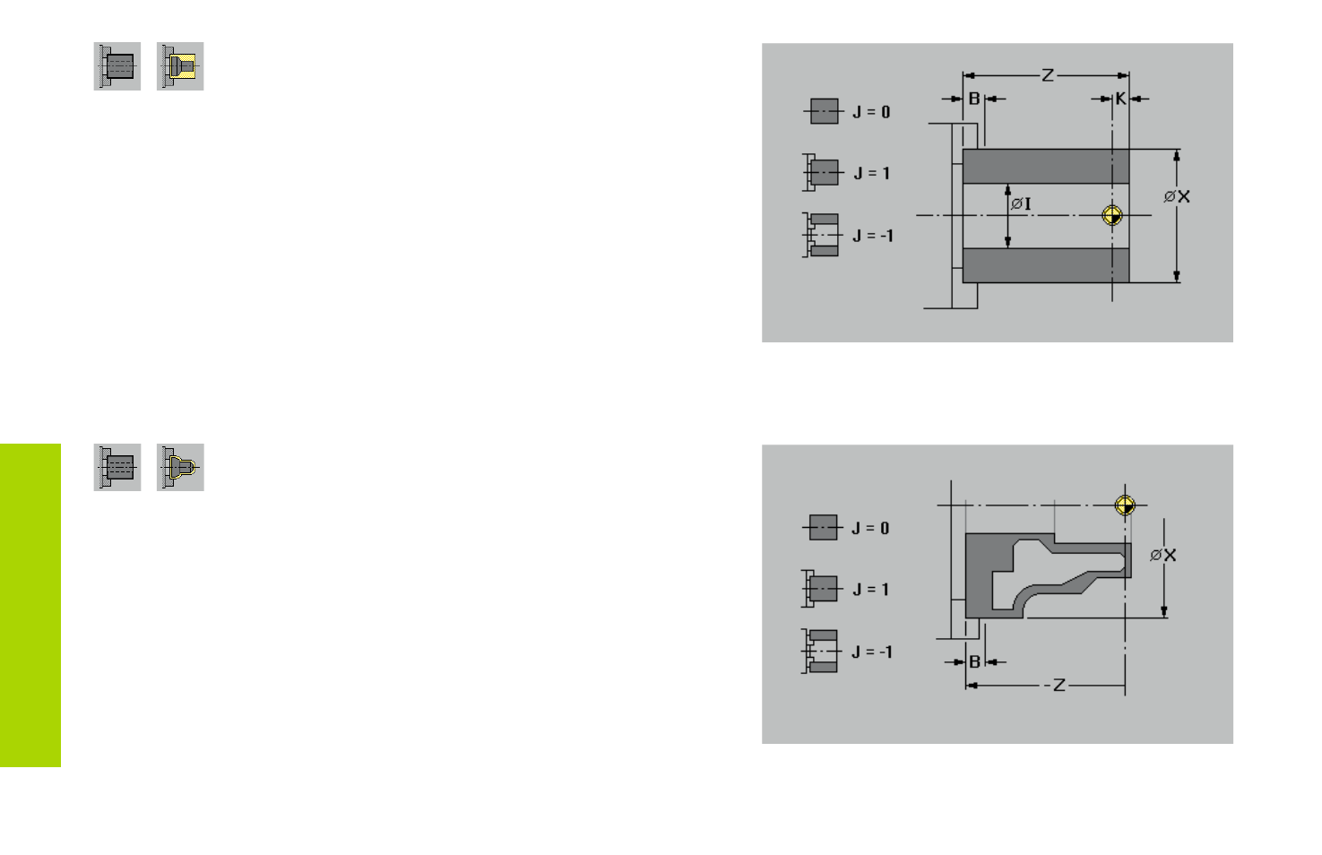 HEIDENHAIN MANUALplus 4110 Pilot User Manual | Page 12 / 119