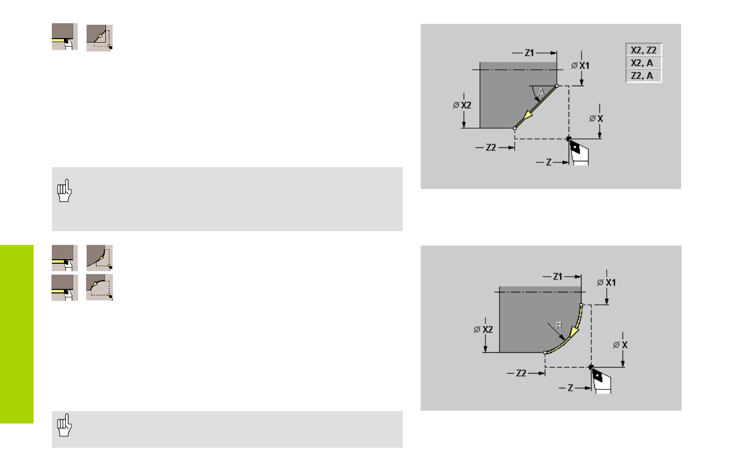 HEIDENHAIN MANUALplus 4110 Pilot User Manual | Page 14 / 119