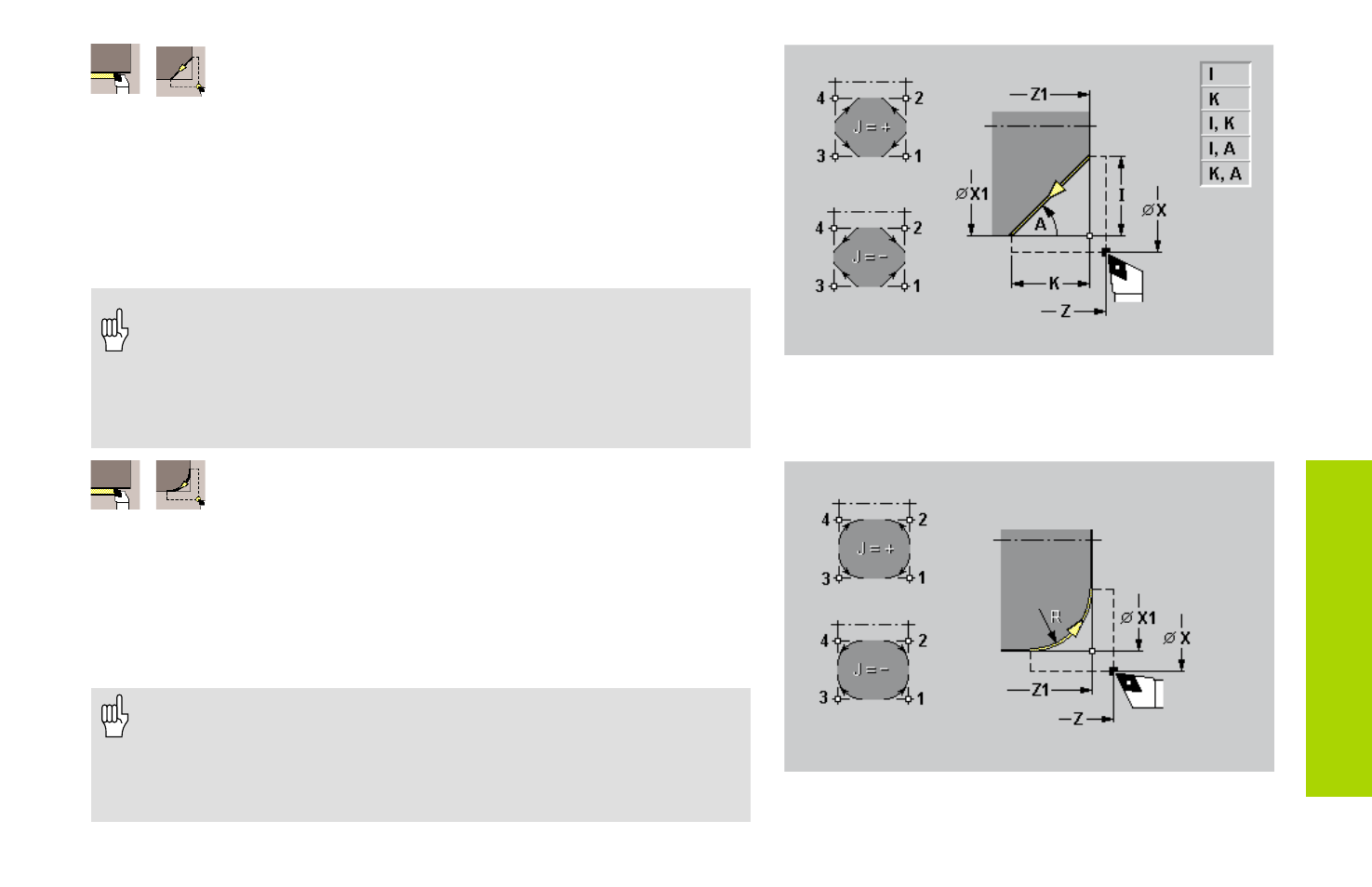 HEIDENHAIN MANUALplus 4110 Pilot User Manual | Page 15 / 119