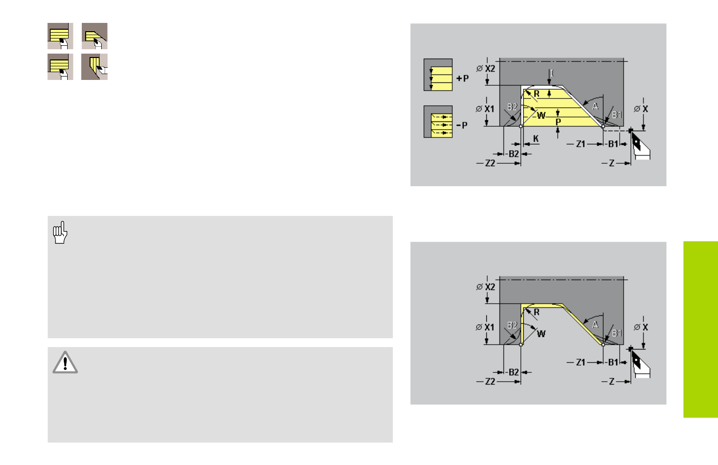 HEIDENHAIN MANUALplus 4110 Pilot User Manual | Page 17 / 119