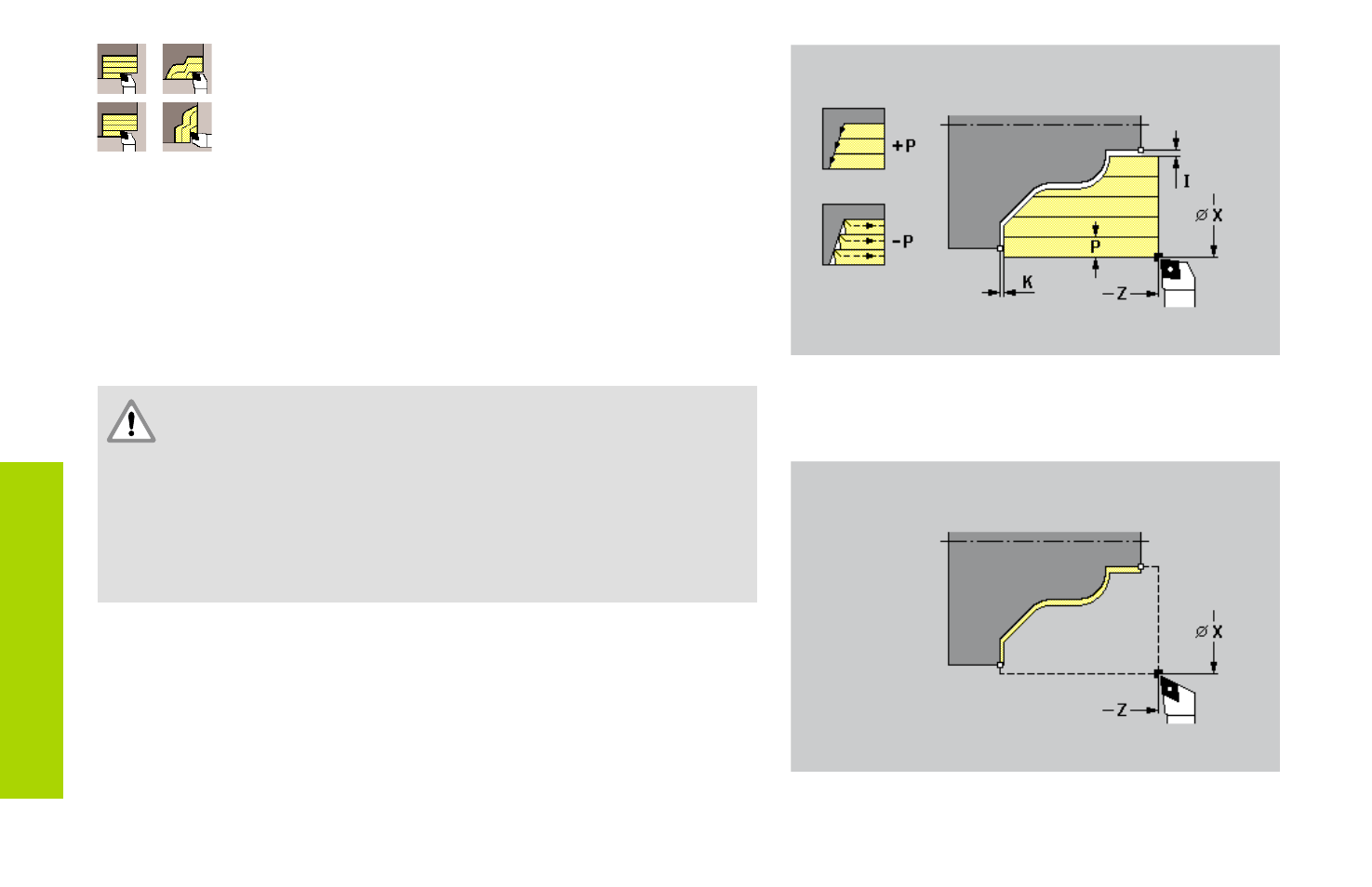 HEIDENHAIN MANUALplus 4110 Pilot User Manual | Page 18 / 119