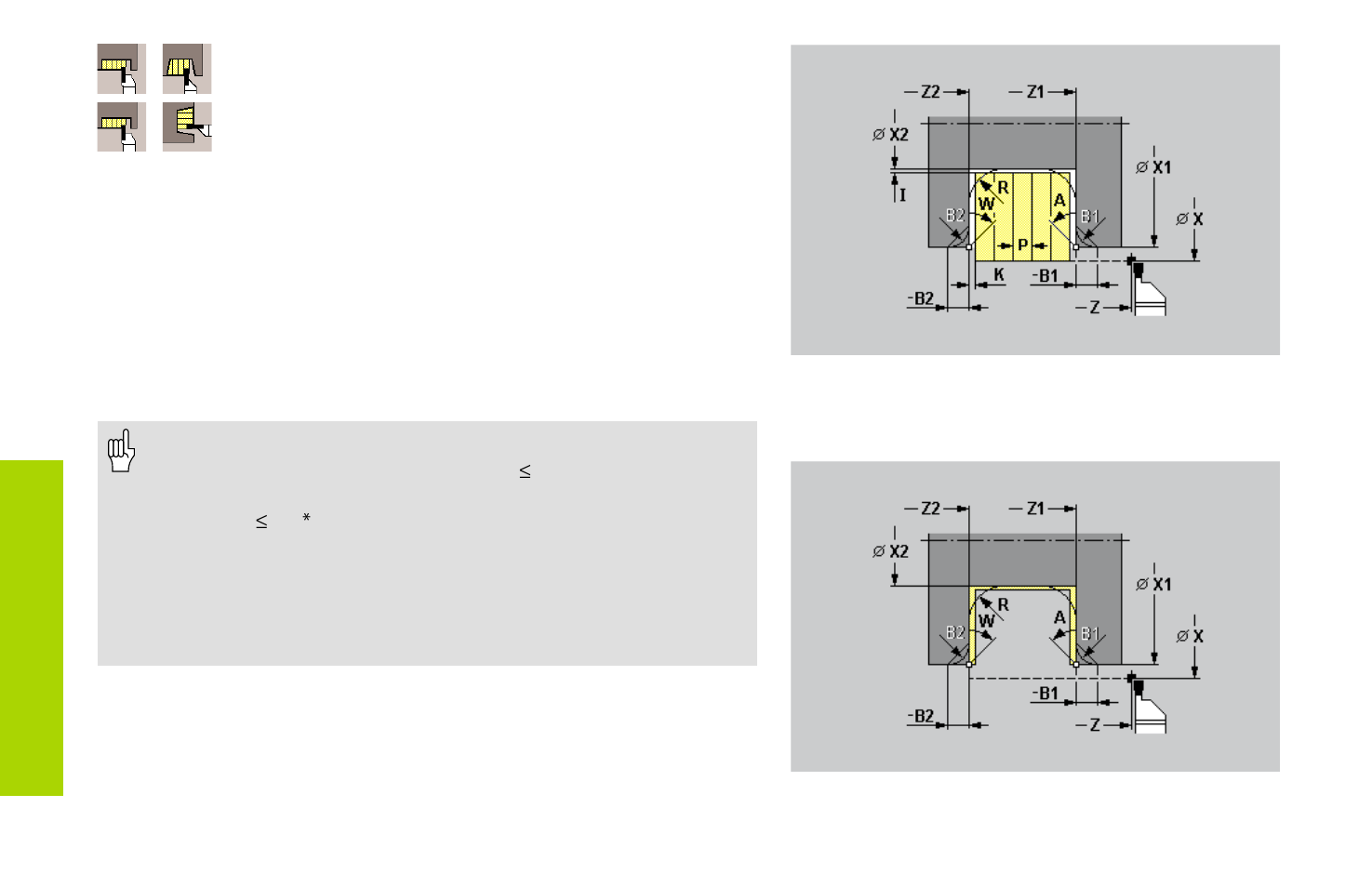HEIDENHAIN MANUALplus 4110 Pilot User Manual | Page 20 / 119