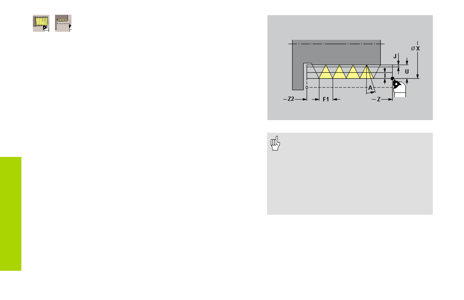 HEIDENHAIN MANUALplus 4110 Pilot User Manual | Page 26 / 119