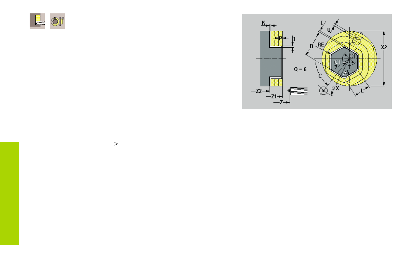 HEIDENHAIN MANUALplus 4110 Pilot User Manual | Page 37 / 119