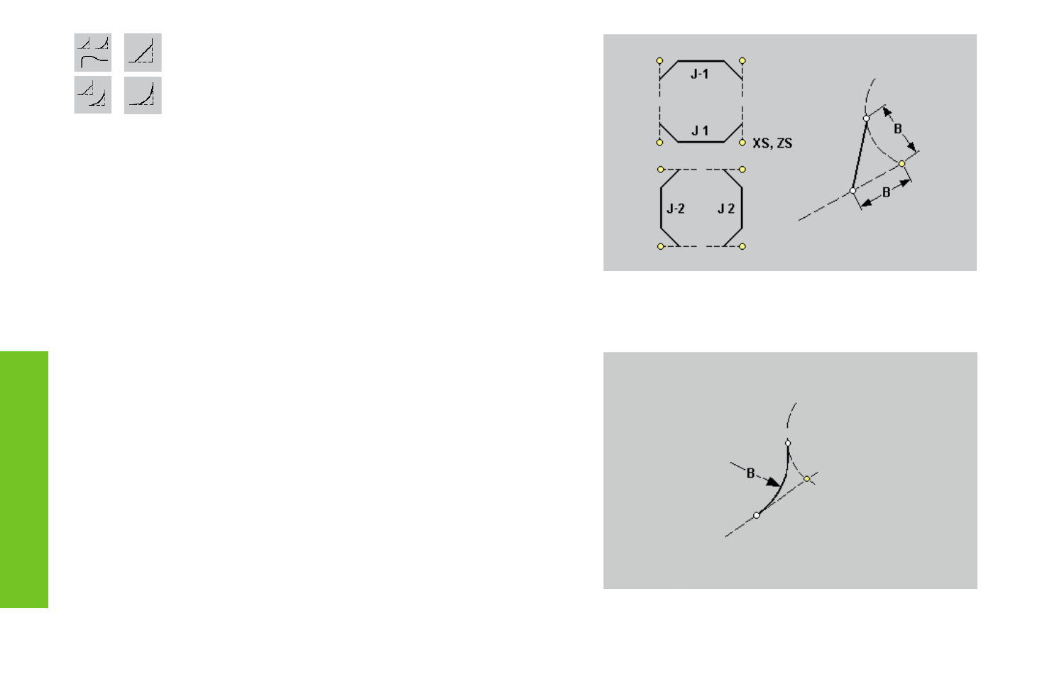 HEIDENHAIN MANUALplus 4110 Pilot User Manual | Page 46 / 119