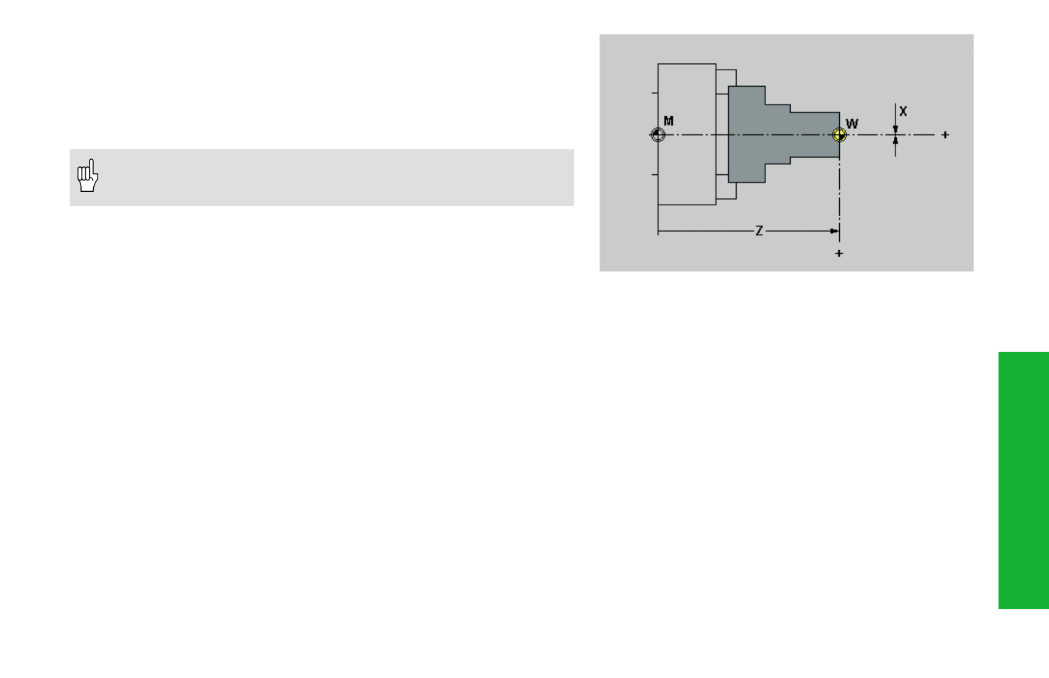 HEIDENHAIN MANUALplus 4110 Pilot User Manual | Page 59 / 119