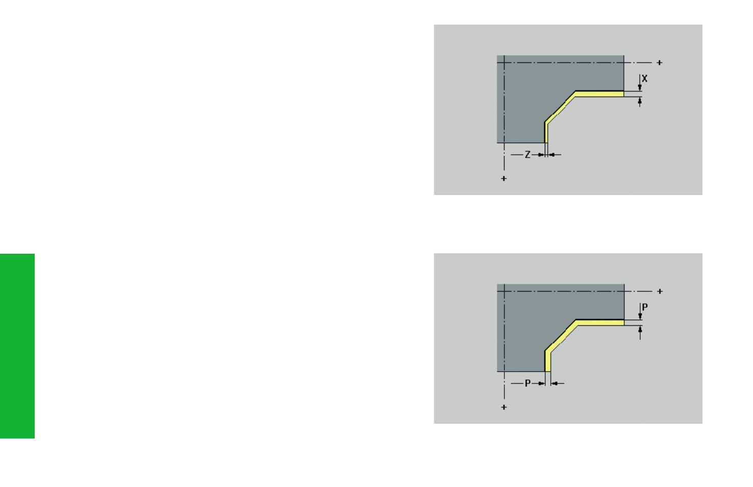 HEIDENHAIN MANUALplus 4110 Pilot User Manual | Page 60 / 119