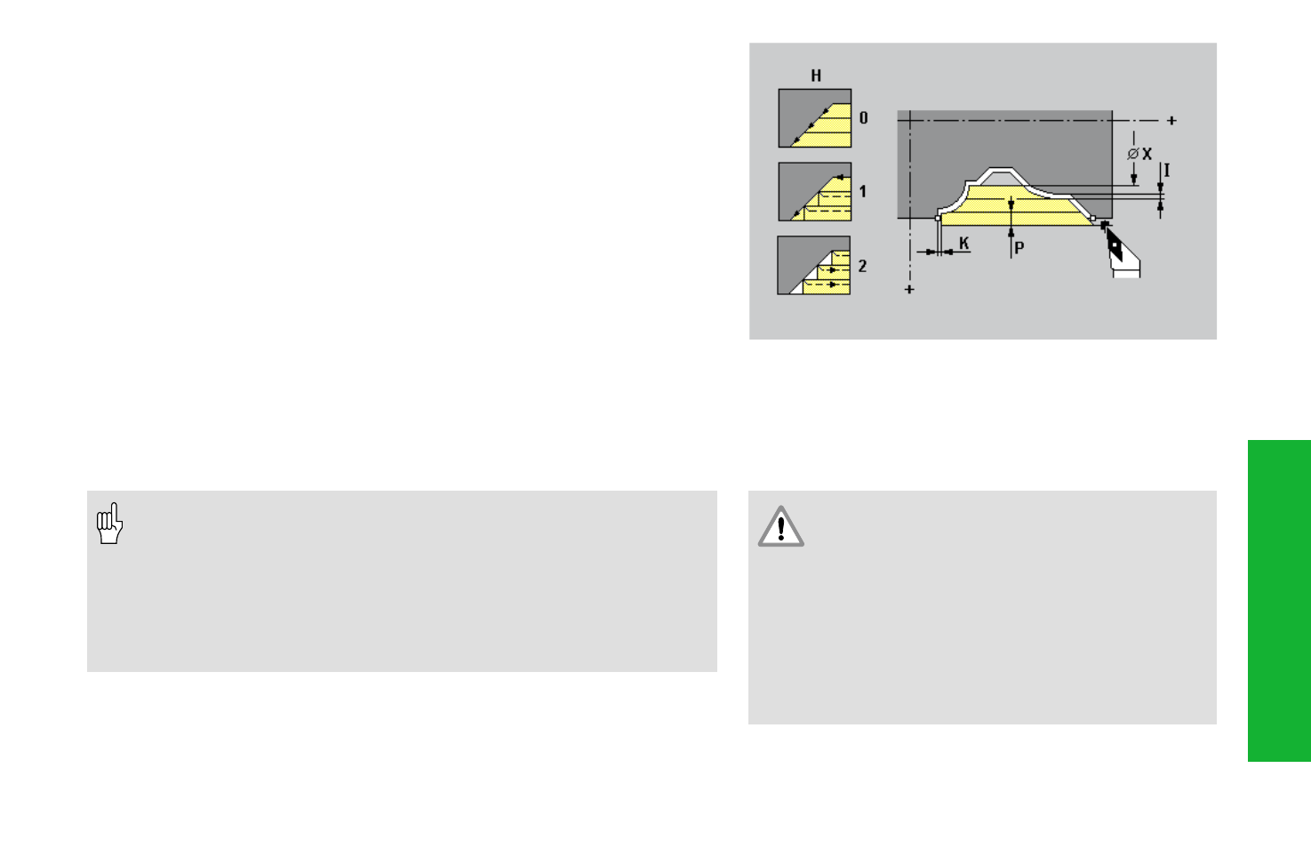HEIDENHAIN MANUALplus 4110 Pilot User Manual | Page 63 / 119