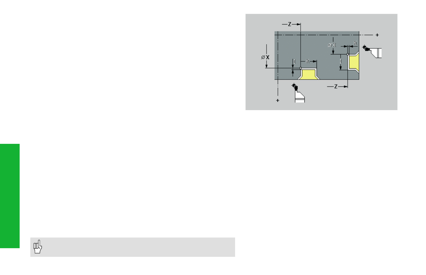 HEIDENHAIN MANUALplus 4110 Pilot User Manual | Page 68 / 119