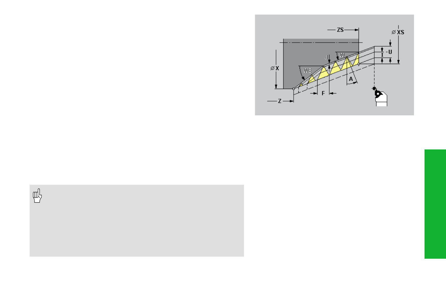 HEIDENHAIN MANUALplus 4110 Pilot User Manual | Page 79 / 119