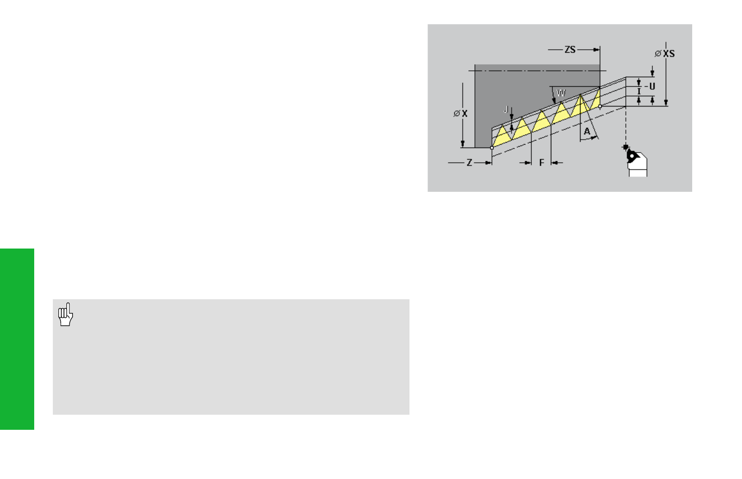 HEIDENHAIN MANUALplus 4110 Pilot User Manual | Page 80 / 119