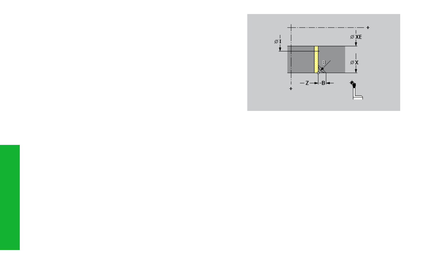 HEIDENHAIN MANUALplus 4110 Pilot User Manual | Page 86 / 119