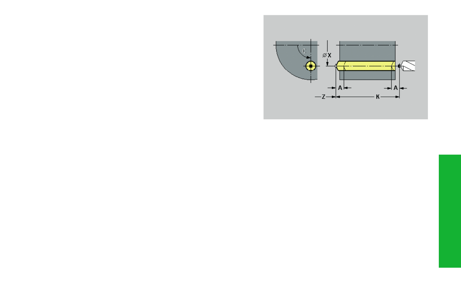 HEIDENHAIN MANUALplus 4110 Pilot User Manual | Page 87 / 119