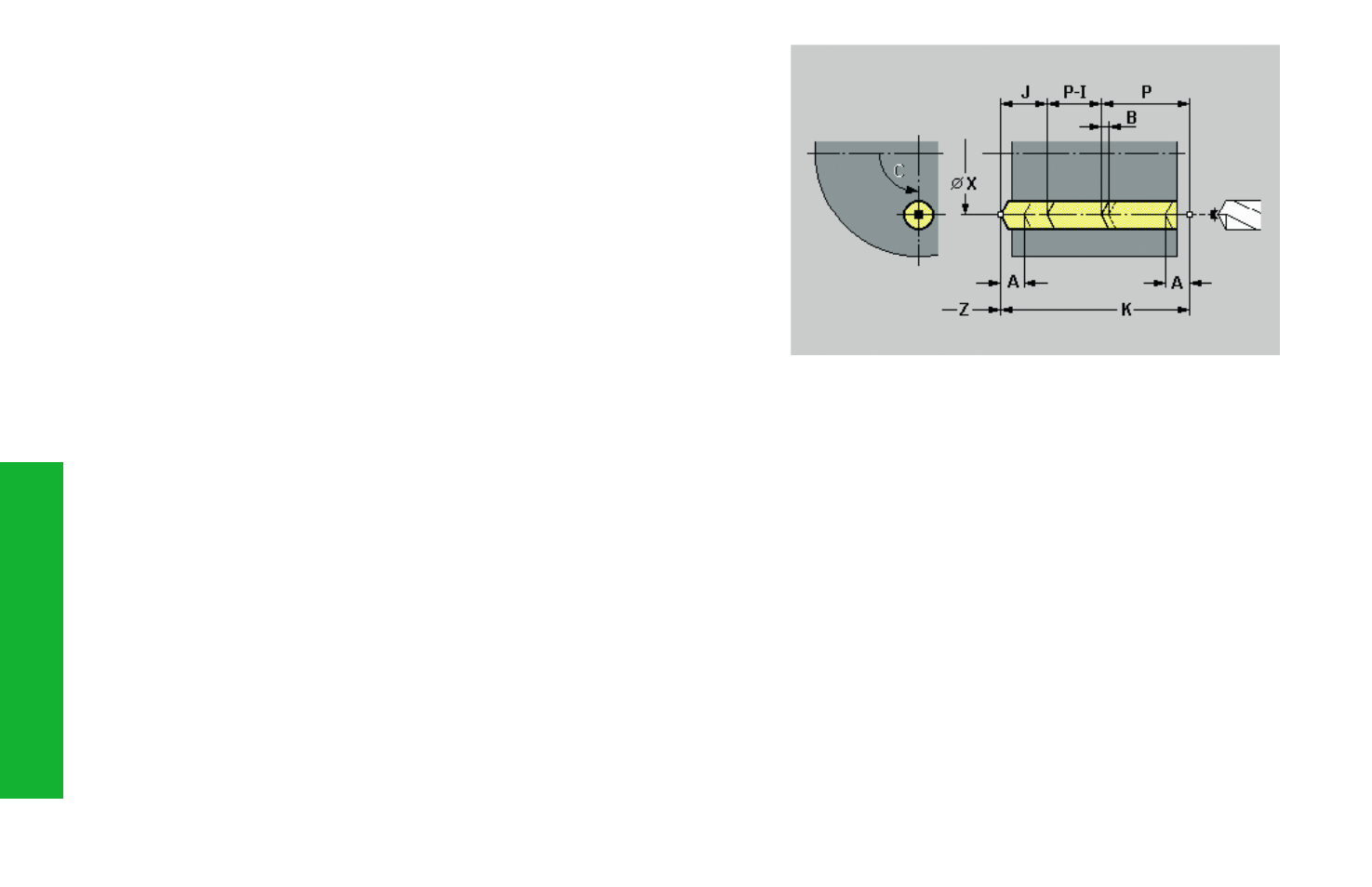 HEIDENHAIN MANUALplus 4110 Pilot User Manual | Page 88 / 119