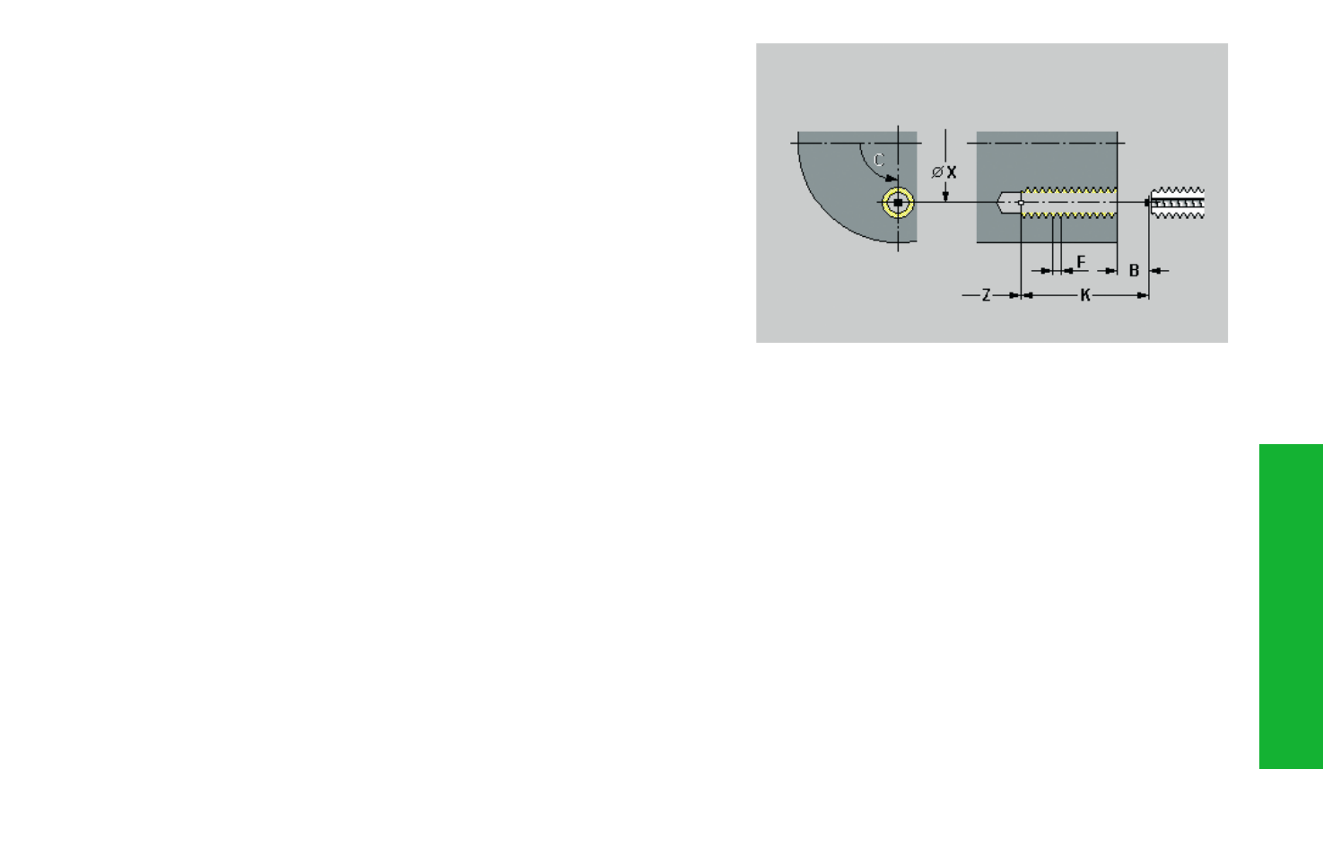 HEIDENHAIN MANUALplus 4110 Pilot User Manual | Page 89 / 119