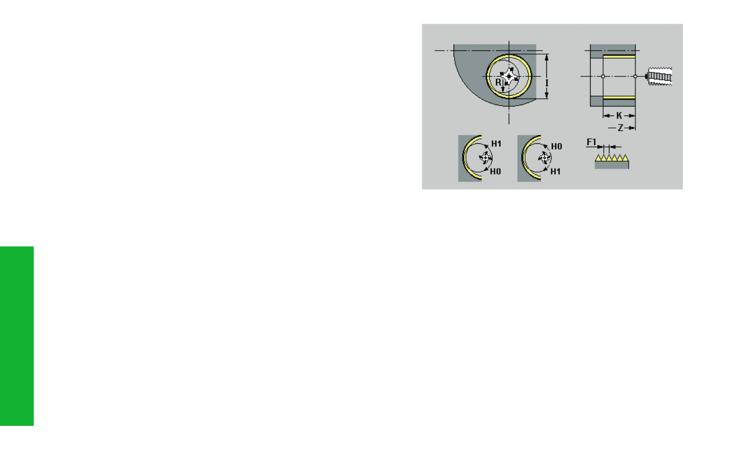 HEIDENHAIN MANUALplus 4110 Pilot User Manual | Page 90 / 119