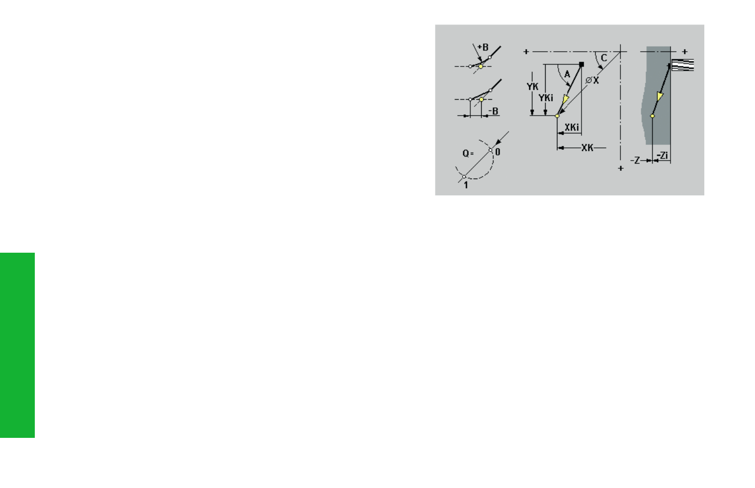 HEIDENHAIN MANUALplus 4110 Pilot User Manual | Page 92 / 119