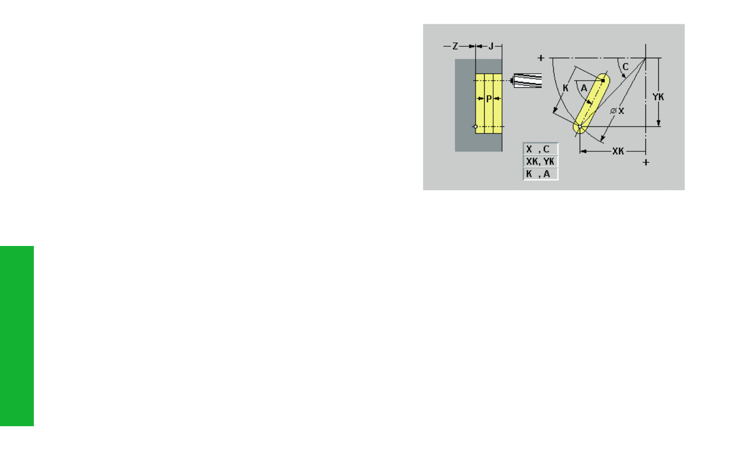 HEIDENHAIN MANUALplus 4110 Pilot User Manual | Page 94 / 119
