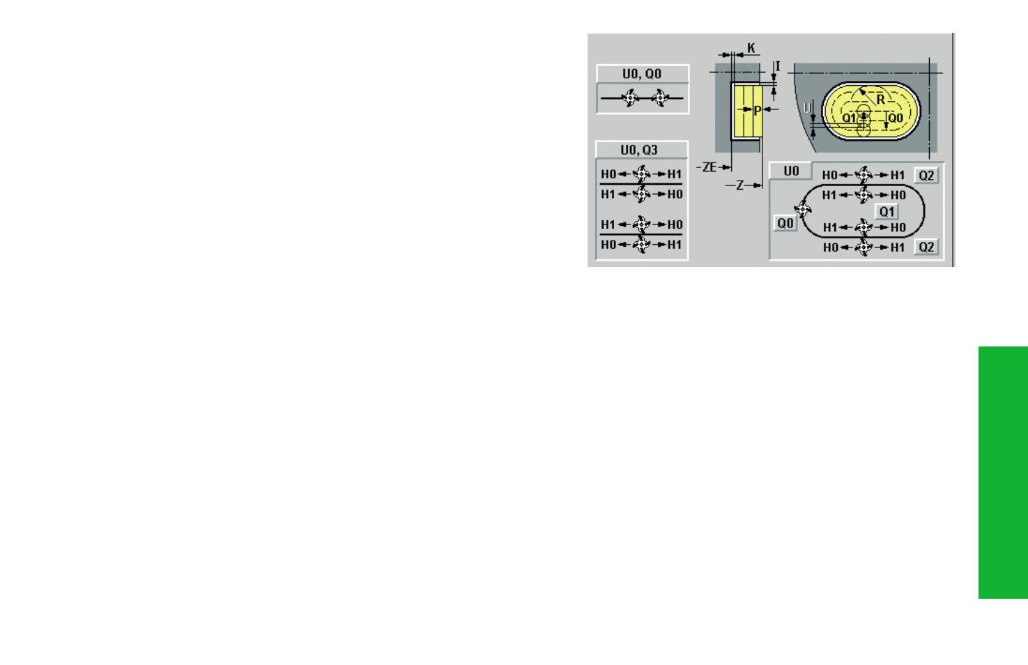 HEIDENHAIN MANUALplus 4110 Pilot User Manual | Page 95 / 119