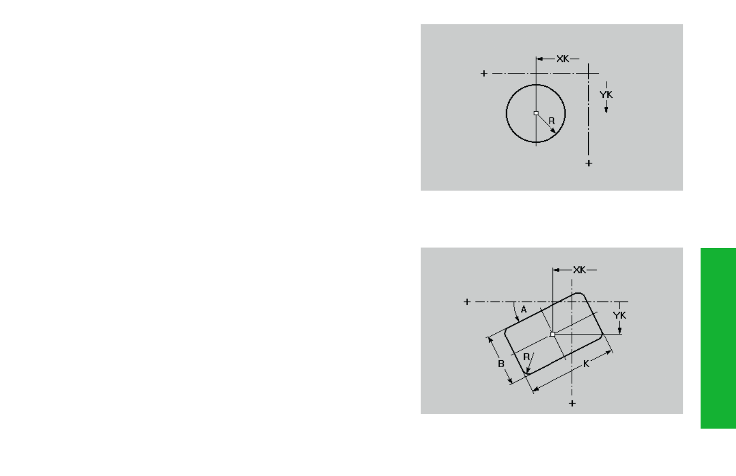 HEIDENHAIN MANUALplus 4110 Pilot User Manual | Page 97 / 119